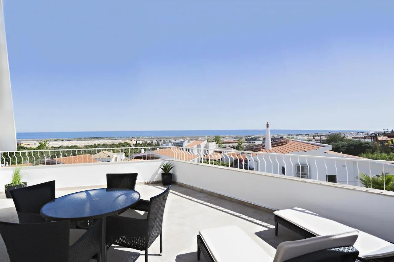 Suite Bela Vista Tavira 0*,  Portugal