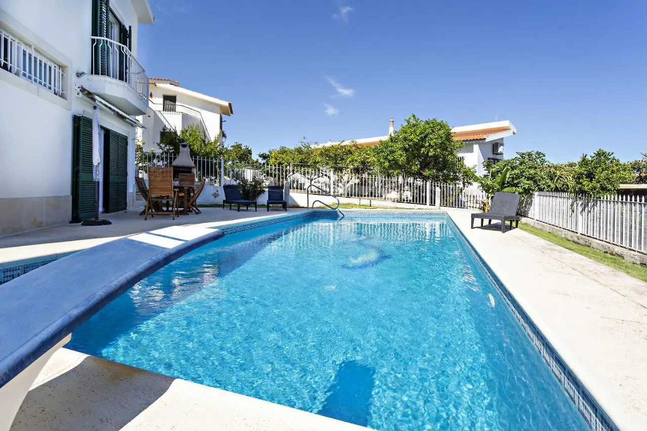 Suite Bela Vista Tavira